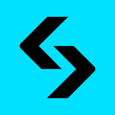 Logo ng Bitget exchange