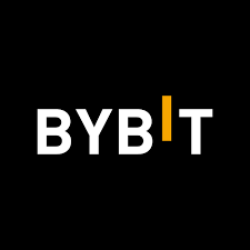 Logo ng Bybit exchange
