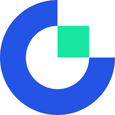 Logo ng Gate.io exchange