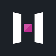 Logo ng HashKey exchange