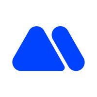 Logo ng MEXC exchange