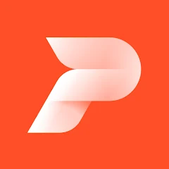 Logo ng Pionex exchange