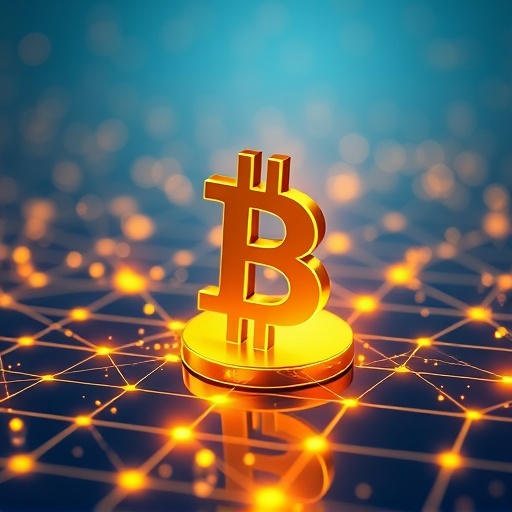 Bitcoin BTC gamit ecosystem bilang pandaigdigang digital financial network
