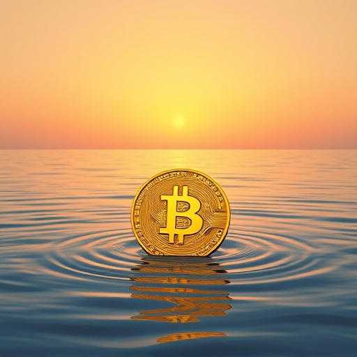 Bitcoin BTC price prediction 2027 sa panahon ng paglipat at pag-iipon