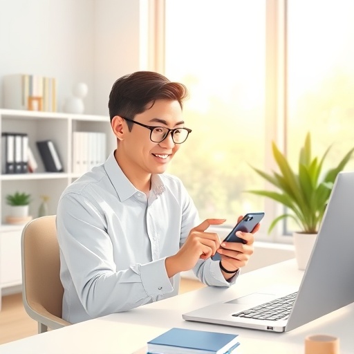 Paano ginagamit ng Pilipinong mamumuhunan ang Bitcoin BTC sa mobile phone